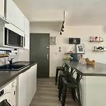De Plein Pied Confort Appartement *
