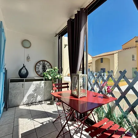 De Plein Pied Confort Апартаменты