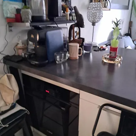 De Plein Pied Confort Apartment *