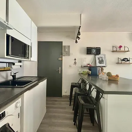 De Plein Pied Confort Apartment *