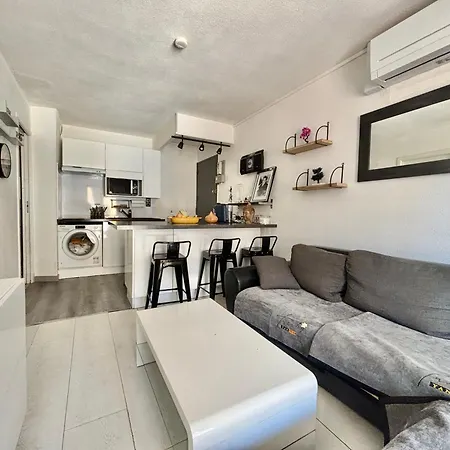 Apartment De Plein Pied Confort *