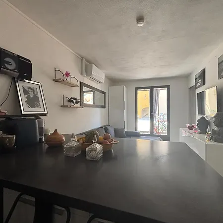 Apartment De Plein Pied Confort *